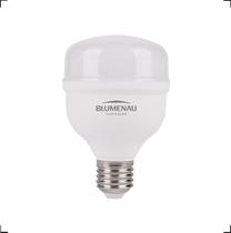 Lâmpada PRO LED Alta potência 20W Blumenau Bivolt Luz Branca 6500K