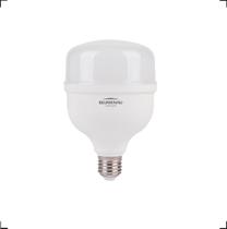 Lâmpada PRO LED Alta potência 40W Blumenau Bivolt Luz Branca 6500K Lâmpada PRO LED Alta potência 40W Blumenau Bivolt Luz Branca 6500K
