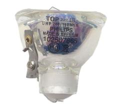 Lâmpada Projetor Dell 1200mp, 1201mp, 1800mp, 2300mp philips