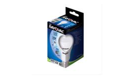 Lampada rayovac led 13w bi-volt branca 123677