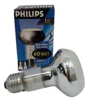 Lâmpada Refletora Incandescente 60W NR63 PHILIPS