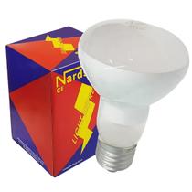Lâmpada Refletora Incandescente R63 40w E27 127v Fosca
