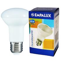 Lâmpada Refletora Spot Espelhada Fosca R63 60W 220V E27 Lâmpada Refletora Spot Espelhada Fosca R63 60W 220V E27