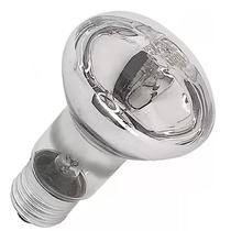 Lampada refletora spot r63 40w 220v e27 espelhada sadokin Lampada refletora spot r63 40w 220v e27 espelhada sadokin