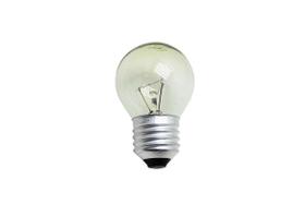 Lâmpada Refrigerador 220V Clara 40W Lâmpada Refrigerador 220V Clara 40W