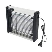 Lâmpada Repelente De Mosquitos UV UVA LED Comercial Com Fotocatalisador Silencioso Para Casa E