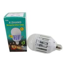 Lampada Repelente Mosquitos Led 6500K