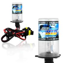 Lampada Reposição Xenon HB3 9005 8000k Branco Azulado Unidad Lampada Reposição Xenon HB3 9005 8000k Branco Azulado Unidad