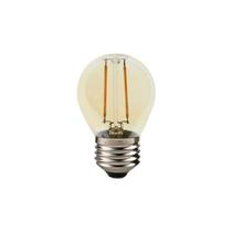 Lâmpada retrô bolinha led biv 2w avant 180030165