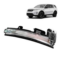 Lâmpada Retrovisor Direito Land Rover 4 Range Rover Sport