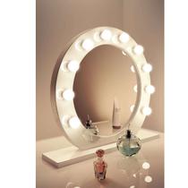 Lampada Ring Light De Espelho Vanity Mirror Lights