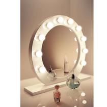 Lampada Ring Light De Espelho Vanity Mirror Lights Lampada Ring Light De Espelho Vanity Mirror Lights