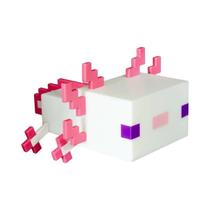 Lâmpada Salamandra De Cinco Cores Para Mesa De Jogos, Luz De Ambiente Para Brinquedos MC, Presente