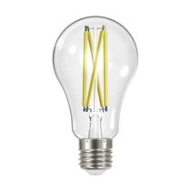 Lâmpada Satco S12430 Clear 3000K 90CRI 12,5 W 120 V