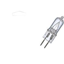 Lâmpada Satco S3418 120V 35W T4 GY6.35 Clear Lâmpada Satco S3418 120V 35W T4 GY6.35 Clear