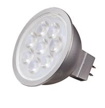 Lâmpada Satco S9491 GU 5.3 3000K Propagação de feixe de 25 graus