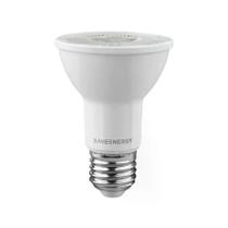 Lâmpada save energy se-110.3199 crystal par20 6w 6500k 80 40 36