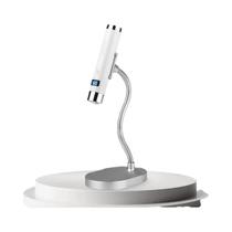 Lâmpada Secadora De Unhas UV LED Mini Recarregável Sem Fio Com Sensor AI, Ferramentas De Manicure