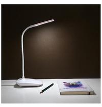 Lâmpada sem fio Gladle Led de mesa operada por bateria