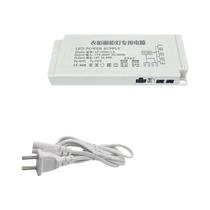 Lâmpada Sensor Mini LED Com Interruptor Touch DC 12-24V 5A Controle De Porta Para Armários Com