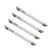 Lâmpada SGZ&ZGS F4T5 4W Branco Frio 15 cm Kit com 4 Lâmpada SGZ&ZGS F4T5 4W Branco Frio 15 cm Kit com 4