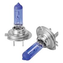 Lampada Shocklight Super Branca H7 12V 55W BOX PAR Lampada Shocklight Super Branca H7 12V 55W BOX PAR