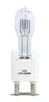 Lampada Showbiz Cyx Cp41-56-73 64790 2000w 120v Donar Lampada Showbiz Cyx Cp41-56-73 64790 2000w 120v Donar