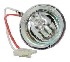Lâmpada Shp58 Infocus X2 / X3 / C110 / C130 / Sp4805 /sp4805 / ls4805 / in24 / in26 / in24ep / w240 / w260