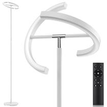 Lâmpada SIBRILLE 20W LED regulável com controle remoto 3000-6000K Lâmpada SIBRILLE 20W LED regulável com controle remoto 3000-6000K