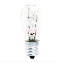Lâmpada Sinaleiro 7 Watts 220 Volts E12 S19 Clara - 7009 - Brasfort Lampada Sinaleiro 7w 220v E12 S19 Clara 7009 Lâmpada Sinaleiro 7 Watts 220 Volts E12 S19 Clara - 7009 - Brasfort Lampada Sinaleiro 7w 220v E12 S19 Clara 7009