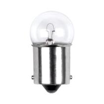 Lâmpada Sinalização Lâmpada R10w 12v 10w 1968 a 2018 - 202424 - GL0067A Lâmpada Sinalização Lâmpada R10w 12v 10w 1968 a 2018 - 202424 - GL0067A