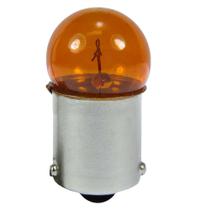 Lâmpada Sinalização Lâmpada R10w 12v 10w 1980 a 2021 - 810302 - GL0067D Lâmpada Sinalização Lâmpada R10w 12v 10w 1980 a 2021 - 810302 - GL0067D