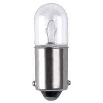 Lâmpada Sinalização Lâmpada T4w 12v 4w 1968 a 2018 - 202425 - GL0069 Lâmpada Sinalização Lâmpada T4w 12v 4w 1968 a 2018 - 202425 - GL0069