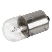 Lâmpada Sinalizadora BA15S 12V 10W Simples Sadokin