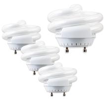 Lâmpada SLEEKLIGHTING CFL GU24 13W 2700K 800lm branca quente