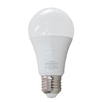 Lâmpada Smart Bulbo LED A60 9W - Wi-Fi BLUMENAU Lâmpada Smart Bulbo LED A60 9W - Wi-Fi BLUMENAU