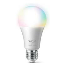 Lâmpada Smart Color Bulb Led 15w Biv. Elgin
