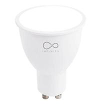Lâmpada Smart GU10 5w 380lm RGB+CCT Wifi Blumenau Lâmpada Smart GU10 5w 380lm RGB+CCT Wifi Blumenau