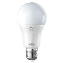 Lampada smart infinity bulbo led 806lumen 9w rgb+cct e27 a60 100-240v ref 60029004 blumenau iluminacao Lampada smart infinity bulbo led 806lumen 9w rgb+cct e27 a60 100-240v ref 60029004 blumenau iluminacao