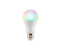 Lâmpada Smart Inteligente Wi-fi Ews 410 Intelbras