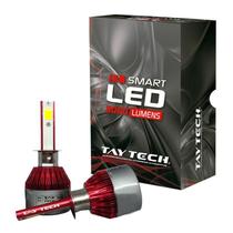 Lâmpada Smart Led H27 6000k 8000 Lumens - Taytech Lâmpada Smart Led H27 6000k 8000 Lumens - Taytech