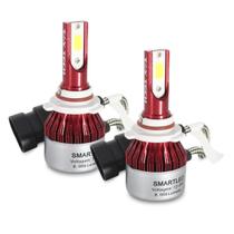 Lampada Smart Led H7 Tay Tech 8000 Lúmens 6000k 12/24v 50w Lampada Smart Led H7 Tay Tech 8000 Lúmens 6000k 12/24v 50w