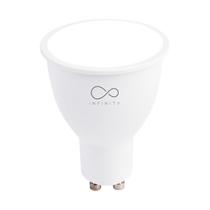 Lâmpada Smart LED MR16 GU10 5W - Wi-Fi 60019004 Blumenau Unica