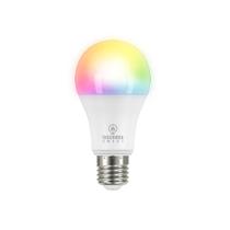 Lâmpada Smart WI-FI Led 10W A60 RGB - Taschibra