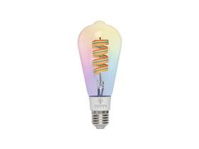 Lâmpada Smart Wi-Fi Led 6W St64 Rgb