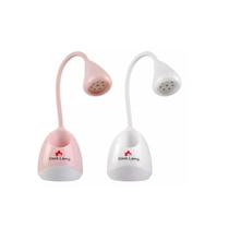 Lâmpada Soft Gel Tip Wireless LED UV 36W rosa Lâmpada Soft Gel Tip Wireless LED UV 36W rosa