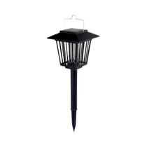 Lâmpada Solar À Prova d'Água Para Eliminação De Mosquitos, Ideal Para Uso Em Jardim, Pátio E Lâmpada Solar À Prova d'Água Para Eliminação De Mosquitos, Ideal Para Uso Em Jardim, Pátio E