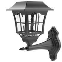 Lampâda Solar de Pae 58cm Led