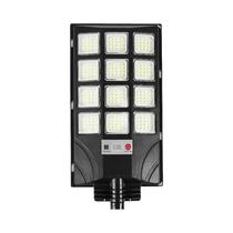 Lâmpada Solar De Parede Super Brilhante 20000LM À Prova d'Água Com Sensor De Movimento 4000W LED