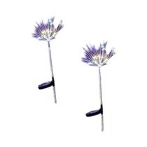 Lâmpada Solar Externa 90 LEDs 420 LEDs Luzes De Fada Em Formato De Dente-de-Leão Para Jardim, Lâmpada Solar Externa 90 LEDs 420 LEDs Luzes De Fada Em Formato De Dente-de-Leão Para Jardim,